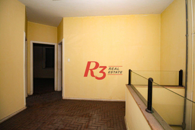Imagem Loja para Alugar, 430 m² em Centro - Santos Imagem Loja para Alugar, 430 m² em Centro - Santos