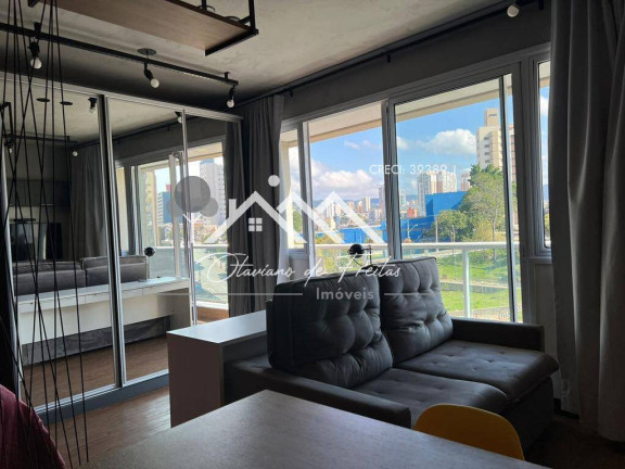 Foto do imóvel Apartamento com 1 Quarto à Venda, 47 m² em Vila Arens Ii - Jundiaí