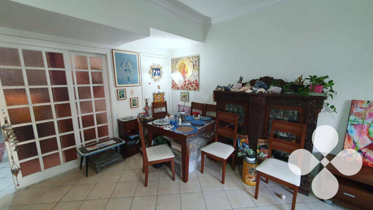 Imagem Imóvel com 2 Quartos à Venda, 118 m² em Itararé - São Vicente Imagem Imóvel com 2 Quartos à Venda, 118 m² em Itararé - São Vicente