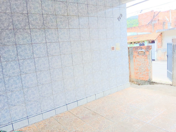 Imagem Casa com 2 Quartos para Alugar, 130 m² em São Francisco - Aparecida Imagem Casa com 2 Quartos para Alugar, 130 m² em São Francisco - Aparecida