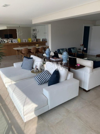 Imagem Apartamento com 3 Quartos à Venda, 271 m² em Chacara Klabin - São Paulo Imagem Apartamento com 3 Quartos à Venda, 271 m² em Chacara Klabin - São Paulo