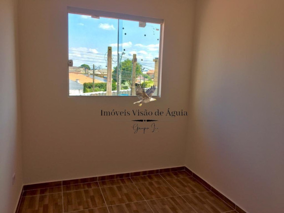 Imagem Sobrado com 2 Quartos à Venda,  em Tatuquara - Curitiba