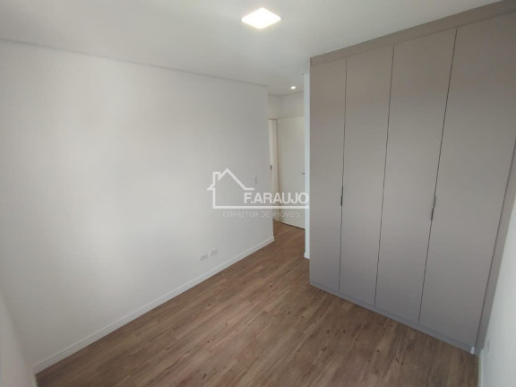 Imagem Apartamento com 2 Quartos à Venda, 46 m² em Caguassu - Sorocaba