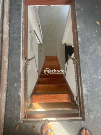 Imagem Casa com 2 Quartos à Venda, 76 m² em Chácara Primavera - Campinas Imagem Casa com 2 Quartos à Venda, 76 m² em Chácara Primavera - Campinas