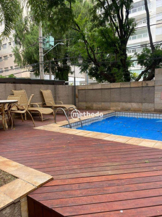 Imagem Apartamento com 4 Quartos à Venda, 145 m² em Cambuí - Campinas Imagem Apartamento com 4 Quartos à Venda, 145 m² em Cambuí - Campinas