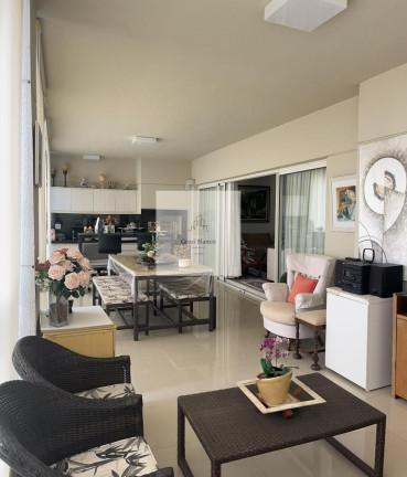 Imagem Apartamento com 4 Quartos à Venda, 247 m² em Jardim Portal Da Colina - Sorocaba