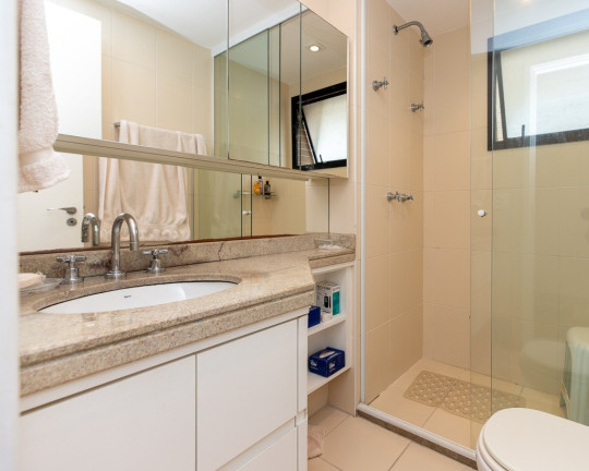 Imagem Apartamento com 3 Quartos à Venda, 161 m² em Vila Nova Conceição - São Paulo Imagem Apartamento com 3 Quartos à Venda, 161 m² em Vila Nova Conceição - São Paulo