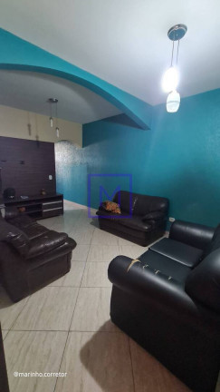 Imagem Casa com 3 Quartos à Venda, 200 m² em Itaquera - São Paulo Imagem Casa com 3 Quartos à Venda, 200 m² em Itaquera - São Paulo