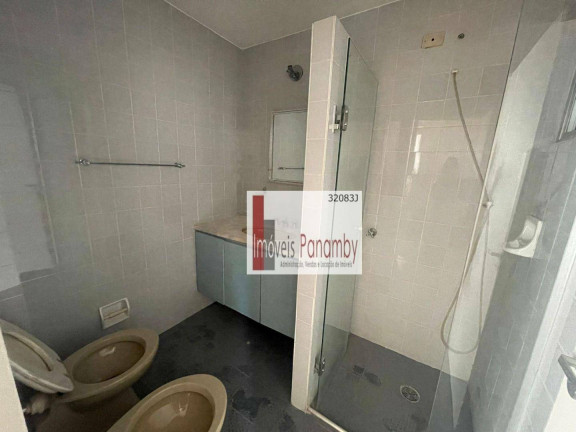 Imagem Apartamento com 2 Quartos à Venda, 103 m² em Vila Mariana - São Paulo