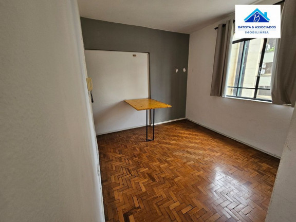 Imagem Apartamento com 1 Quarto à Venda, 40 m² em Vila Itapura - Campinas Imagem Apartamento com 1 Quarto à Venda, 40 m² em Vila Itapura - Campinas