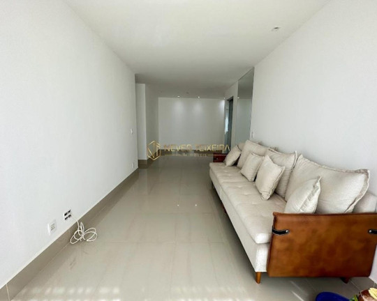 Apartamento com 3 Quartos à Venda, 96 m² em Sudoeste - Brasília
