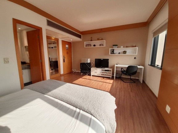 Imagem Apartamento com 1 Quarto para Alugar, 30 m² em Cidade Mãe Do Céu - São Paulo Imagem Apartamento com 1 Quarto para Alugar, 30 m² em Cidade Mãe Do Céu - São Paulo