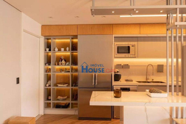 Imagem Apartamento com 2 Quartos à Venda, 88 m² em Pompéia - São Paulo Imagem Apartamento com 2 Quartos à Venda, 88 m² em Pompéia - São Paulo