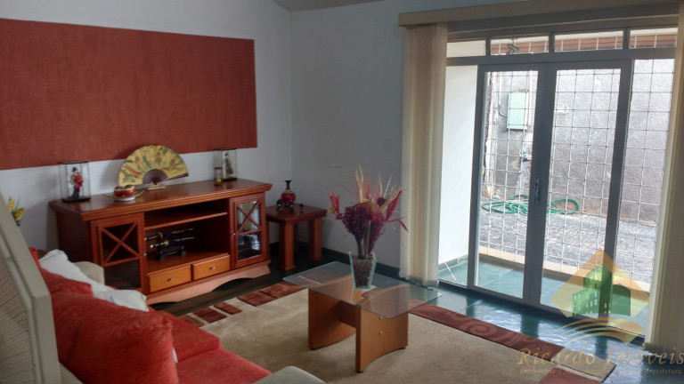 Imagem Casa com 4 Quartos à Venda, 288 m² em Vila Nogueira - Campinas Imagem Casa com 4 Quartos à Venda, 288 m² em Vila Nogueira - Campinas