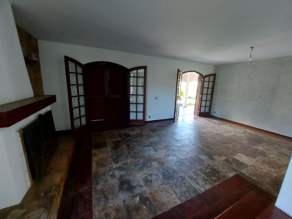 Imagem Casa com 3 Quartos à Venda, 166 m² em Carlos Guinle - Teresópolis