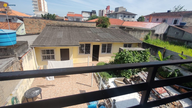 Imagem Casa com 5 Quartos à Venda, 442 m² em Ipiranga - São José
