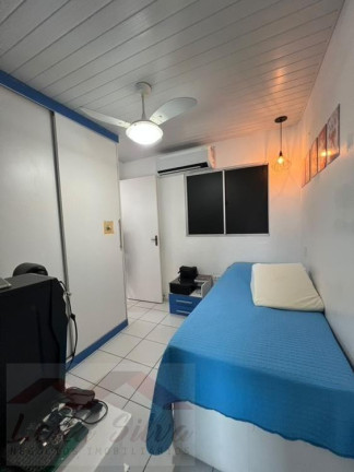 Imagem Casa de Condomínio com 3 Quartos à Venda, 140 m² em Planalto Uruguai - Teresina