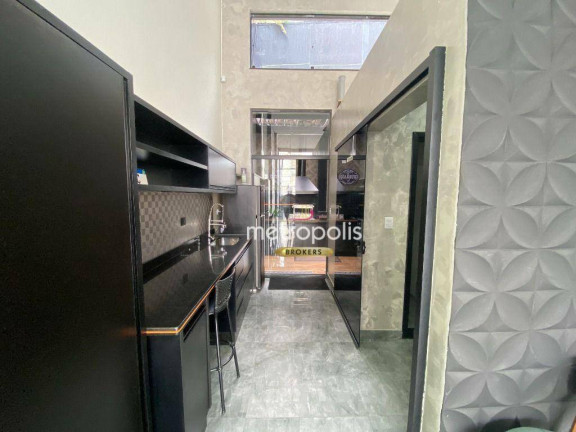 Imagem Galpão à Venda, 300 m² em Vila Príncipe De Gales - Santo André Imagem Galpão à Venda, 300 m² em Vila Príncipe De Gales - Santo André