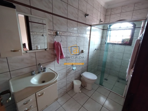 Imagem Sobrado com 3 Quartos à Venda, em Parque São Camilo - Itu Imagem Sobrado com 3 Quartos à Venda, em Parque São Camilo - Itu