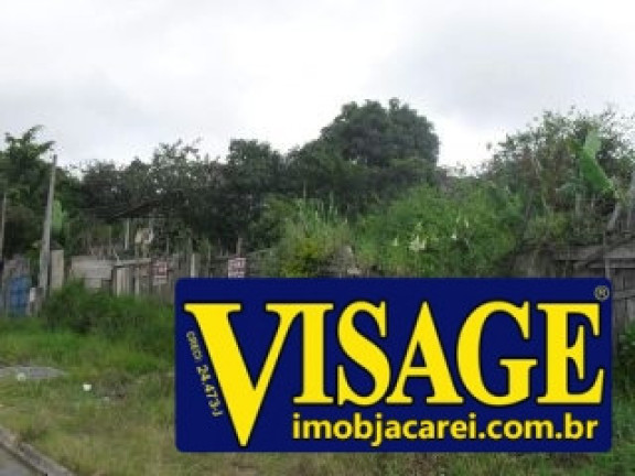 Imagem Terreno à Venda, em Cid. Salvador - Jacareí Imagem Terreno à Venda, em Cid. Salvador - Jacareí