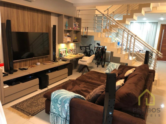 Imagem Casa com 4 Quartos à Venda, 280 m² em Jardim Residencial Terra Nobre - Indaiatuba