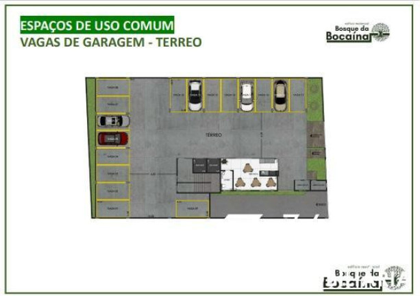 Imagem Apartamento com 1 Quarto à Venda, 42 m² em Vila Bocaina - Mauá Imagem Apartamento com 1 Quarto à Venda, 42 m² em Vila Bocaina - Mauá