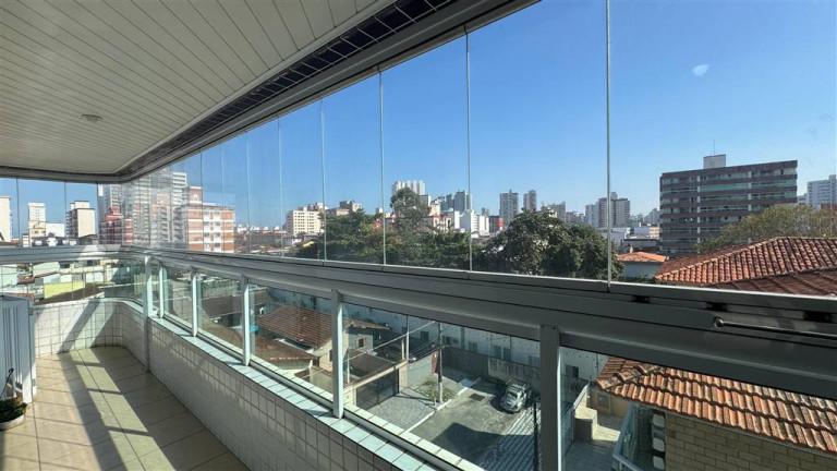 Imagem Apartamento com 2 Quartos à Venda, 86 m² em Boqueirão - Praia Grande Imagem Apartamento com 2 Quartos à Venda, 86 m² em Boqueirão - Praia Grande