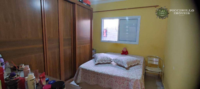 Imagem Casa com 1 Quarto à Venda, 32 m² em Aviação - Praia Grande Imagem Casa com 1 Quarto à Venda, 32 m² em Aviação - Praia Grande