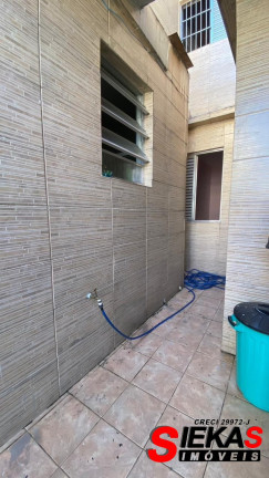 Imagem Casa com 3 Quartos à Venda, 155 m² em Tatuape - São Paulo
