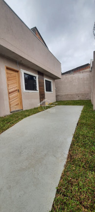 Imagem Casa com 2 Quartos à Venda, 45 m² em Bairro Alto - Curitiba Imagem Casa com 2 Quartos à Venda, 45 m² em Bairro Alto - Curitiba