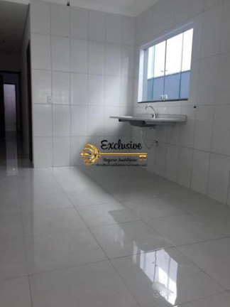 Apartamento com 2 Quartos à Venda, 140 m² em Campestre - Santo André