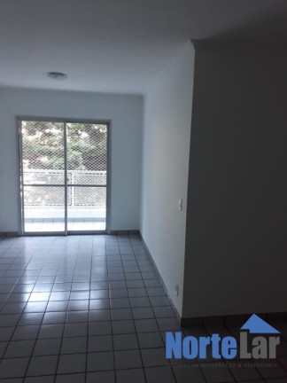 Imagem Apartamento com 2 Quartos à Venda, 65 m² em Lauzane Paulista - São Paulo