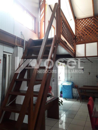 Imagem Casa com 2 Quartos à Venda, 180 m² em Duque De Caxias - Sao Leopoldo Imagem Casa com 2 Quartos à Venda, 180 m² em Duque De Caxias - Sao Leopoldo