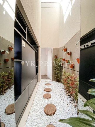 Imagem Cobertura com 4 Quartos à Venda, 244 m² em Vila Anastácio - São Paulo