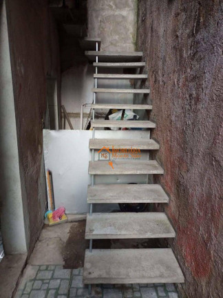 Imagem Sobrado com 4 Quartos à Venda, 250 m² em Jardim Ponte Alta Ii - Guarulhos