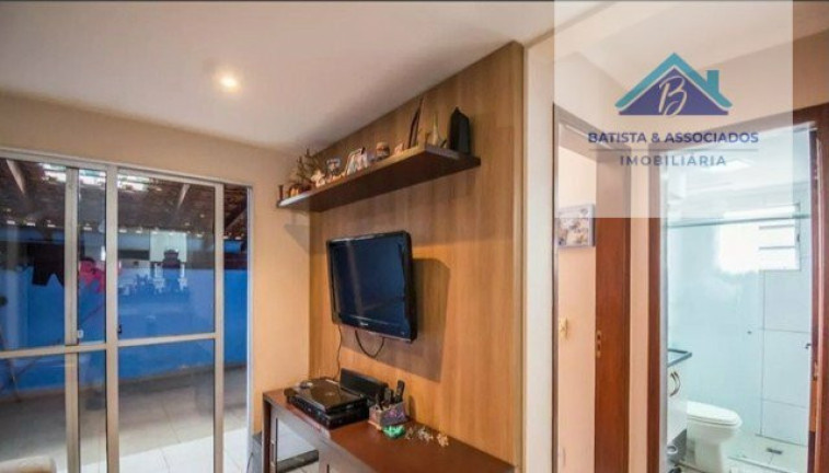 Apartamento com 2 Quartos à Venda, 66 m² em Jardim Nova Europa - Campinas