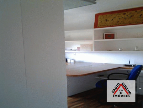 Imagem Apartamento à Venda, 243 m² em Vila Sofia - São Paulo
