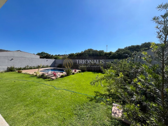 Imagem Casa com 5 Quartos à Venda, 380 m² em Jardim Shangri-lá - Atibaia