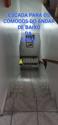 Imagem Casa à Venda, em Jardim Das Laranjeiras (zona Sul) - São Paulo Imagem Casa à Venda, em Jardim Das Laranjeiras (zona Sul) - São Paulo