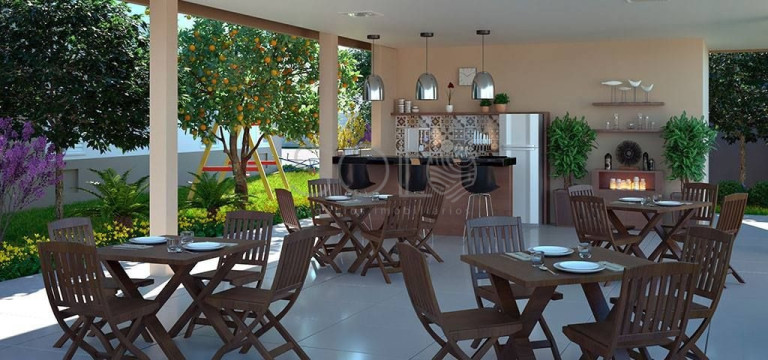 Imagem Apartamento com 2 Quartos à Venda, 43 m² em Jardim Residencial Paraíso - Araraquara Imagem Apartamento com 2 Quartos à Venda, 43 m² em Jardim Residencial Paraíso - Araraquara