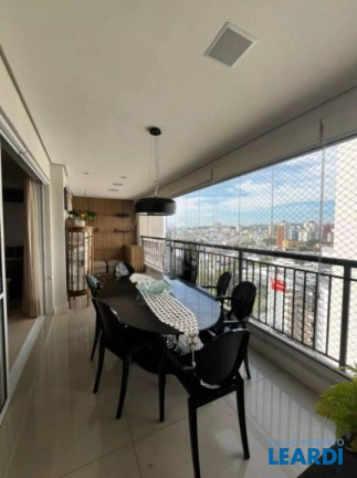 Imagem Apartamento com 3 Quartos à Venda, 147 m² em Centro - São Bernardo Do Campo Imagem Apartamento com 3 Quartos à Venda, 147 m² em Centro - São Bernardo Do Campo