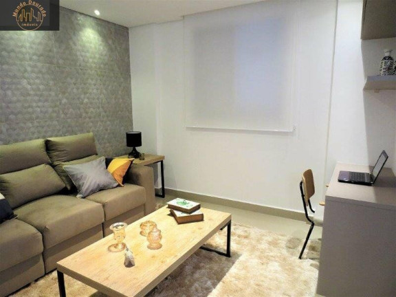 Imagem Apartamento com 2 Quartos à Venda, 60 m² em Demarchi - São Bernardo Do Campo Imagem Apartamento com 2 Quartos à Venda, 60 m² em Demarchi - São Bernardo Do Campo