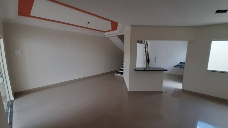 Imagem Sobrado com 3 Quartos à Venda, 150 m² em Jardim Wanel Ville Iv - Sorocaba