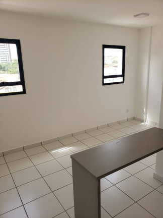 Imagem Apartamento com 1 Quarto à Venda, 36 m² em Vila Nova Cidade Universitária - Bauru