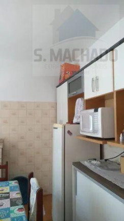 Imagem Casa à Venda, 99 m² em Parque Capuava - Santo André Imagem Casa à Venda, 99 m² em Parque Capuava - Santo André