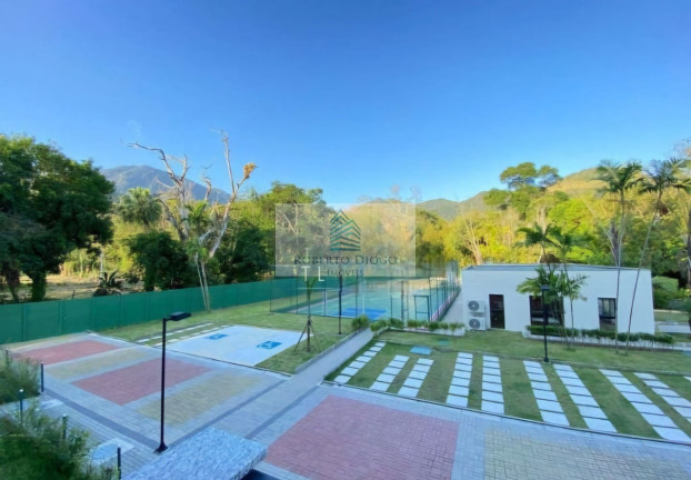 Imagem Imóvel com 2 Quartos à Venda, 46 m² em Vargem Grande - Rio De Janeiro