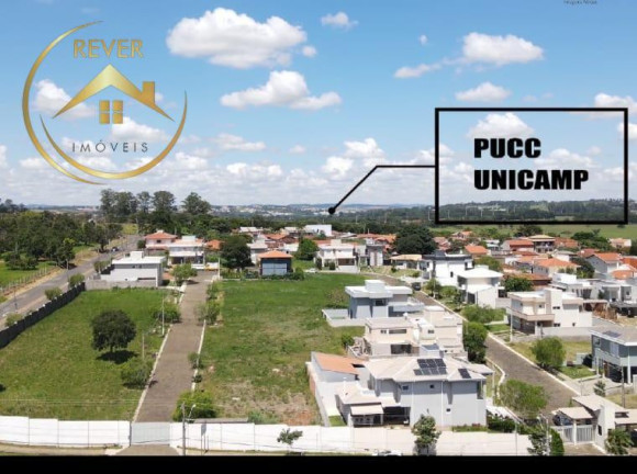 Imagem Terreno à Venda, 450 m² em Chácara Santa Margarida - Campinas Imagem Terreno à Venda, 450 m² em Chácara Santa Margarida - Campinas