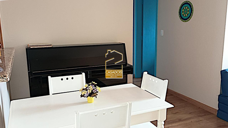 Imagem Apartamento com 2 Quartos à Venda, 67 m² em Mirandópolis - São Paulo