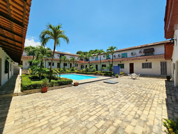Imagem Casa com 2 Quartos à Venda, 90 m² em Parque 10 De Novembro - Manaus