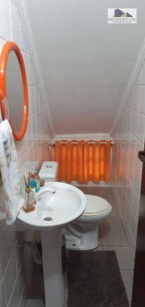 Imagem Sobrado com 3 Quartos à Venda, 179 m² em Parque Renato Maia - Guarulhos